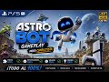 ASTRO BOT | Playthrough Completo (100%)