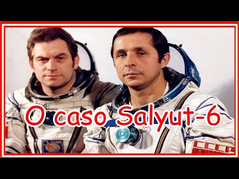 Vídeo: Salyut-7: Detalhes De Uma Emergência Classificada No Espaço - Visão Alternativa