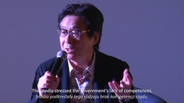 The Seal of the Sun, Poland 映画『太陽の蓋』劇場予告編