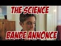 Thescience bande annonce nouveau concept sur ma chane