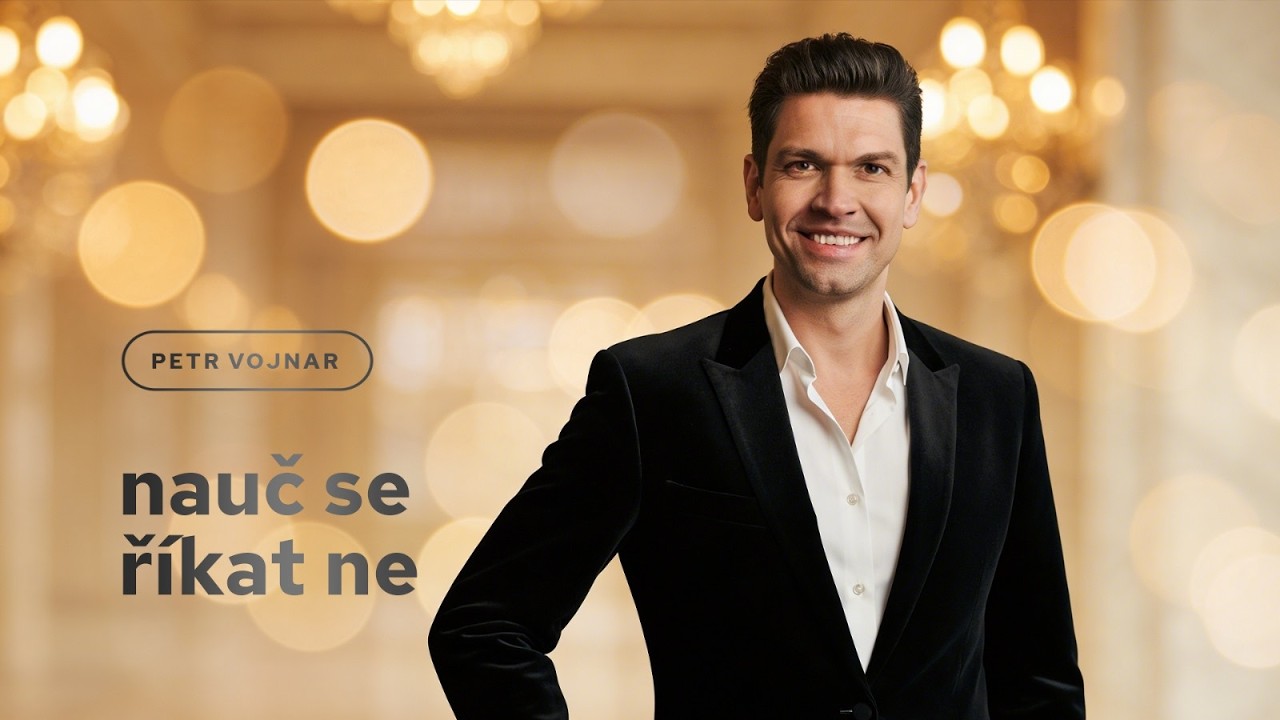 Nauč se říkat NE!!!