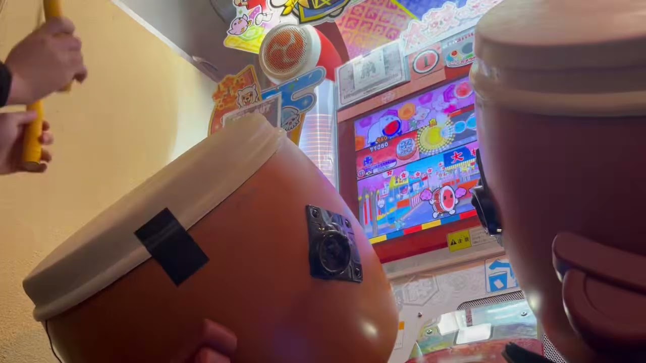 アレンジを知らない男による彁裏序盤のあれ