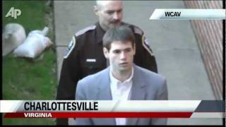 Defense Begins in UVA Player Murder Trial