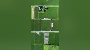 Best Land Area Measurement App | Mapulator