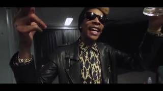 Wiz Khalifa - Bluffin