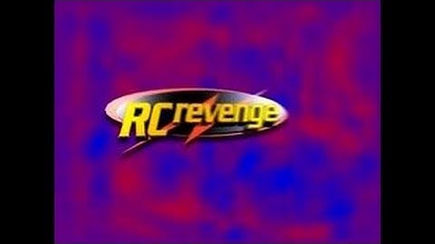 RC Revenge PlayStation Gameplay_2000_07_21