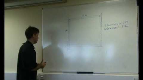 centreline method 2 - more basics