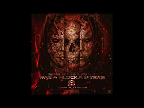 Waka Flocka Flame- G Code