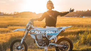 AWESOME SUPERMOTO SUMMER 2020