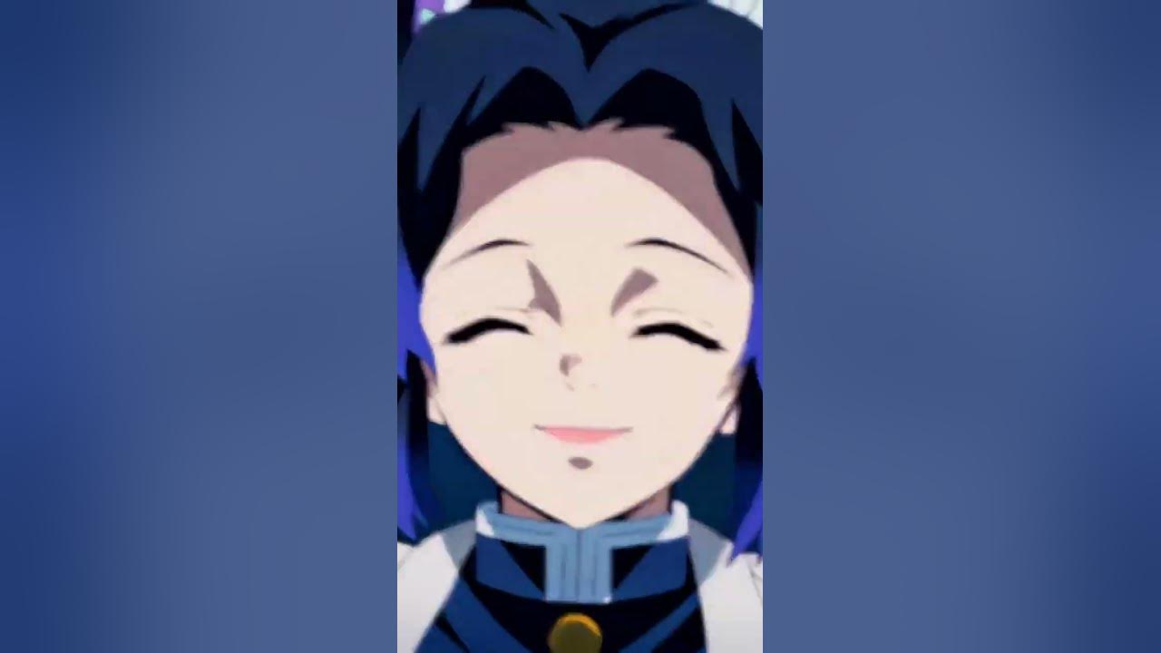 шинобу и мицури #шинобу #мицури #аниме #анимешник #эдит #anime #клинок ...