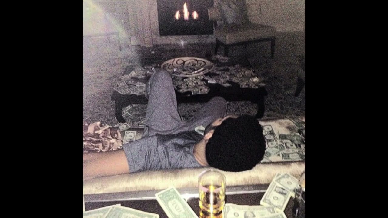 RnB Type Beat | Old Drake Take Care Type Beat | "Pretend To Be In Love"