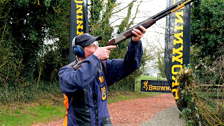 How to Hit Episode 5 'The Overhead Target'