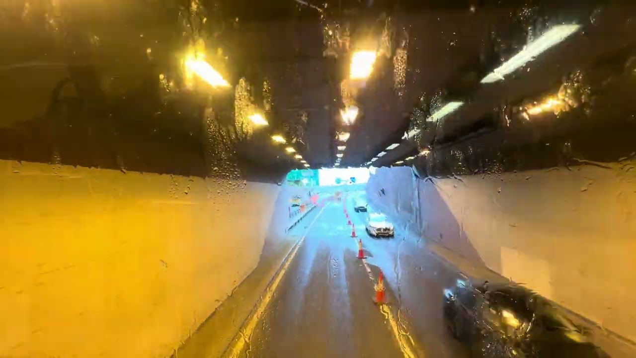 *Rare* Route 31 on diversion due to the Cork city marathon