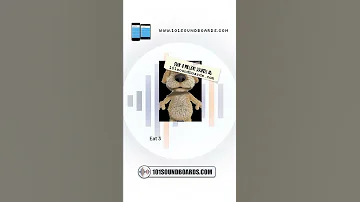 Eat 3 Talking Ben Soundboard 