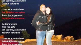 Rafet El Roman Ömrümün Sahibi Ft Secil & Ahmet Isik