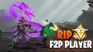 The Harsh Reality of Ling’s Legendary Weapon 😔 | Shadow Fight 4