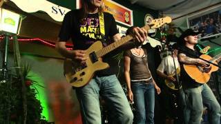 Two Rocks Band - Each Time -HD-