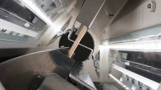 Roasted Coffee bean sorting with Anzai LEO 405DC screenshot 4