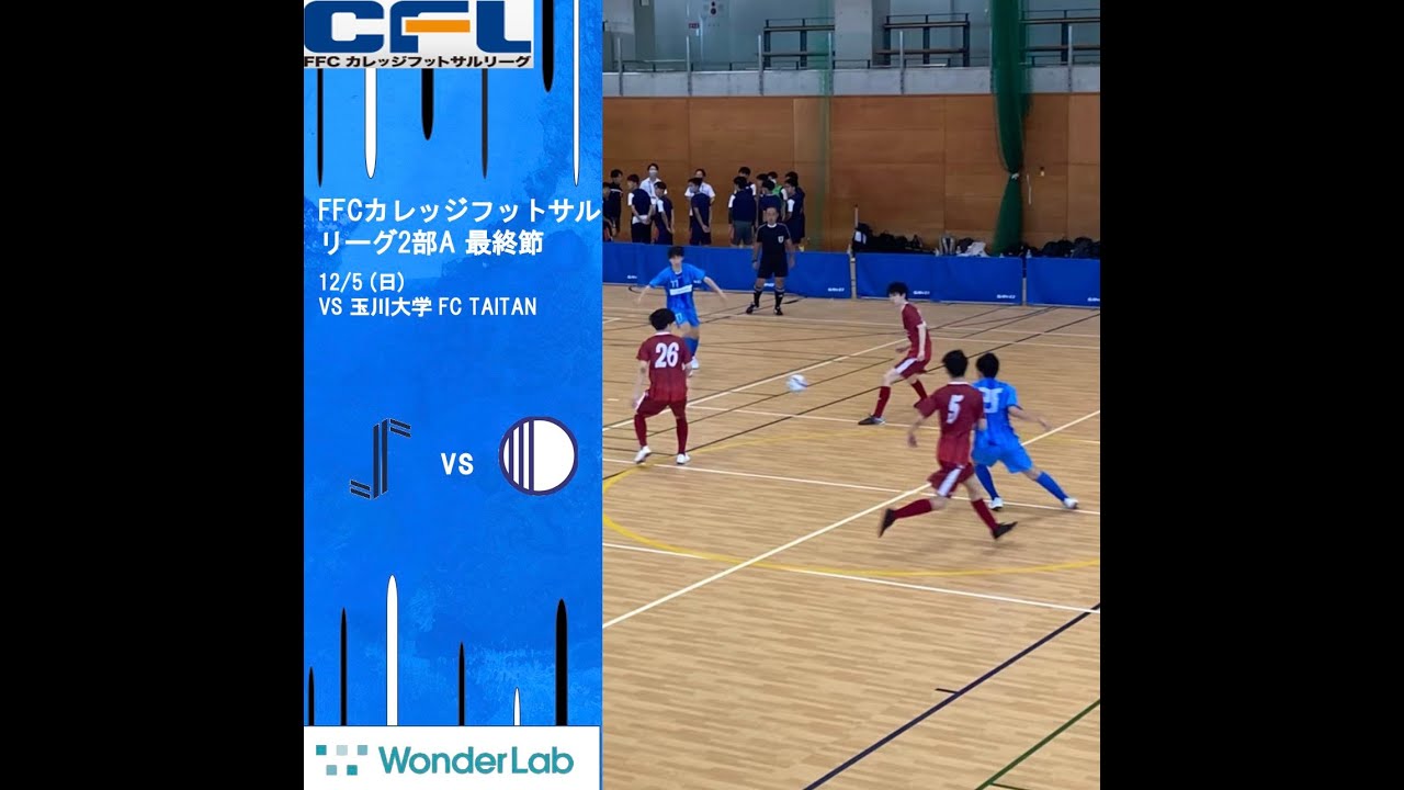 フットサルルール説明 超基本ルール編 Youtube