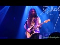 【Strawberry Alice】Alcest, 09: Sur L'Océan Couleur De Fer,  MAO Livehouse Shanghai, 14/04/2017.