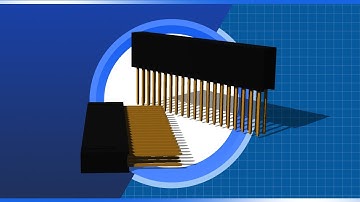 AMPHENOL ICC PC/104 & PC/104 Plus Connector | New Product Brief