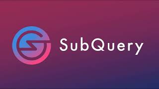 What is SubQuery
