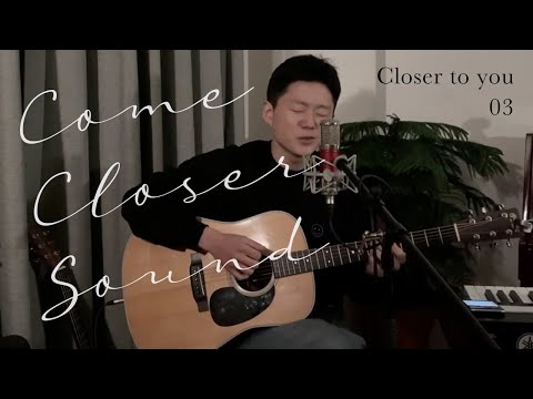 [Live Clip] Sweet Love - 백승환 Paiik