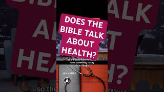 Does the Bible contain the secrets for optimal health? Check this out! #God #Hope #Bluezones #Health