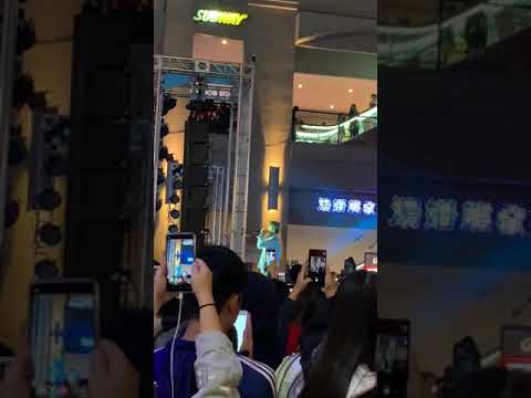 2020 大魯閣草衙道跨年 邱鋒澤 - 預言家