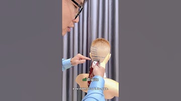 LUYỆN ĐÁNH TÔNG CHỮ C KHI CẮT TÓC NAM 💇‍♂️ #tranvanphu #hairstyle #fadehaircut #hoccattoc