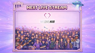 🔵NEXT LIVESTREAM: Jazz, Spiritual Advice, Coziness @timtactical