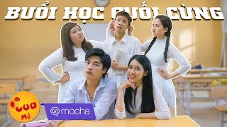 BUỔI HỌC CUỐI CÙNG 2K1 (Mình Cưới Nhau Đi Parody) I Nhạc chế I Kem Xôi Parody