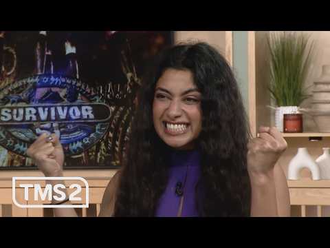 Survivor 51: Ontario voice actor competes for $1 million