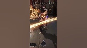 Buster Sword Apex Legends Final Fantasy VII Rebirth ! #apexlegends #finalfantasy #bustersword #gamer