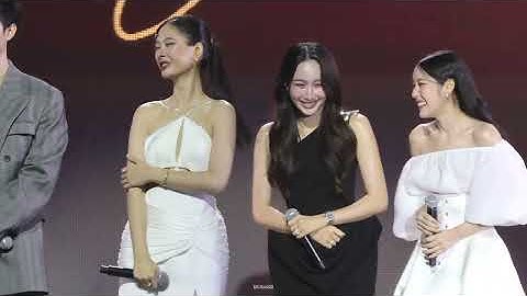 [4K Fancam] Milk Love GMMTV 2026 Magic Vibes Maximized