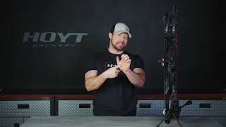 The Z1S   Hoyt's 2023 Speed Bow