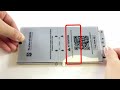 Supershieldz tpu screen protector installation with alignment tool