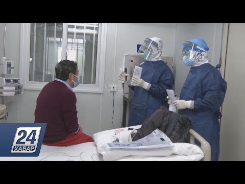 Бессимптомных больных COVID-19 в КНР изолируют до полного выздоровления