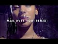 D.Star - Mad Over you (Remix)