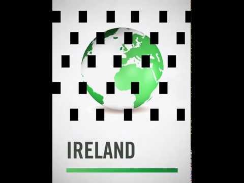 IDA Ireland at F.Ounders New York in 2012