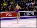 World 2013 FS Natalia POPOVA