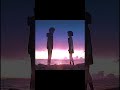 WHEN THE TWO SOULS ARE MEANT FOR EACH OTHER NOTHING CAN SEPARATE THEMMM....!!!🥹❤️‍🩹😩 #YOURNAME