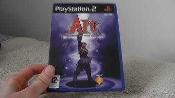 My Playstation 2 Collection - Part 4