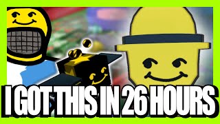 I GOT HONEY MASK IN 26 HOURS!!! | ROBLOX Bee Swarm Simulator Noob to Pro Series Episode 8