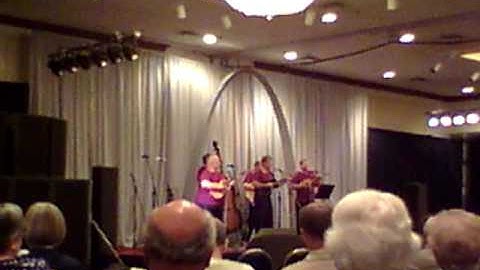 Melodija - 2010 Tamburitza Extravaganza