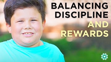 How to Reward Your Child’s Good Behavior
