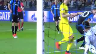 Club Brugge vs Dortmund 0-1 Highlights