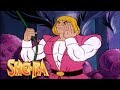 She-Ra Princess of Power | Just The Way You Are | English Full Episodes | Kids Cartoon | Old Cartoon