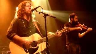 Wish On The Moon, by Chuck Ragan @ 013 Tilburg (2014), Part IX