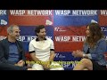 Entrevista com Edgar Ramirez e Olivier Assayas sobre Wasp Network